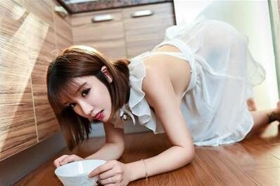 XT摄影出品K8傲娇萌萌Vivian白丝写真视频