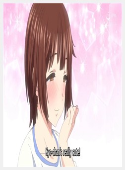 嘿... Shiyo-Episode 2