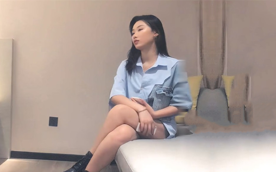 明星脸清纯女神温柔体贴鸳鸯浴角度完美激情啪啪