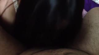 小两口做爱自拍，男的叫声比女的还大