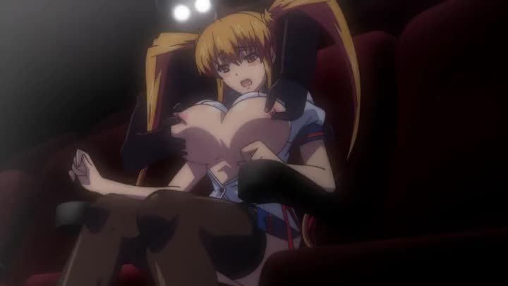 18禁アニメ 陰湿オタクにイカれる妹（彼女） 2 痴漢調教 BD 1920x1080 x264 FLAC new