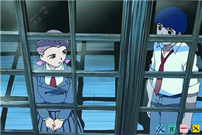 続・御先祖賛江 第三話「現身」