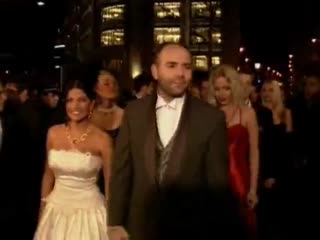 The Private Life Of Nikky Andersson