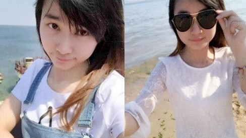 水嫩漂亮的性感美女出租屋被猥琐中年男各种啪啪听对话2人应该是男友朋友好白菜又被猪拱了