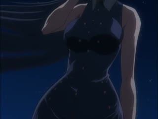 姐姐、振作一点啦！ 第4话