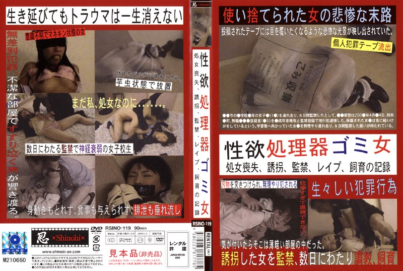 性欲処理器ミ女