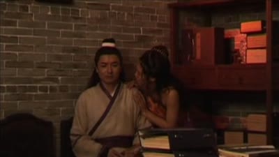 【聊斋艳谭5聊斋婴宁.】