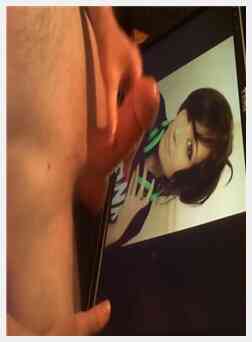 暨致敬cumslutgeek