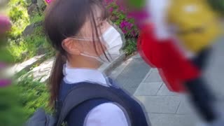 「他の子には絶対言わないで！」純粋無垢の美少女が僕の身体を受け入れる・・・教え子に初めての中出し！！