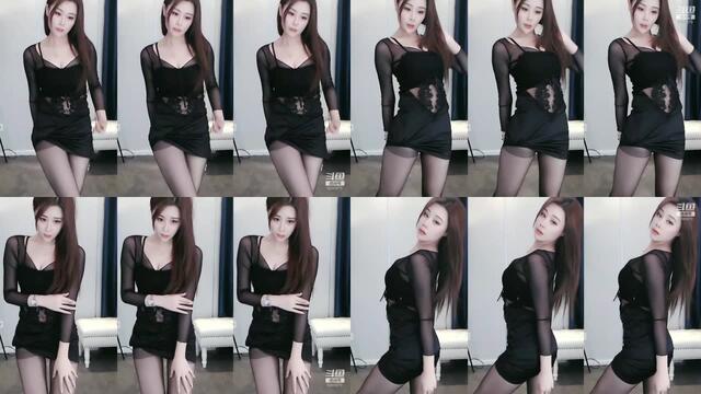 鬥魚主播 性感禦姐 藝瑟妃 直播閃底、透視、 各種騷氣絲襪 熱舞誘惑 Part (114)