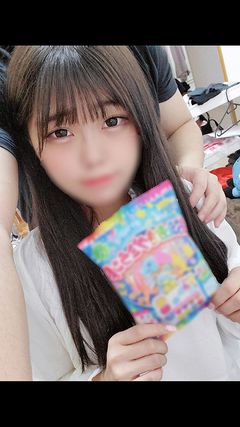 【無】♯愛しの小動物系彼女。我慢できず押し倒し、何も言わずに中出し。