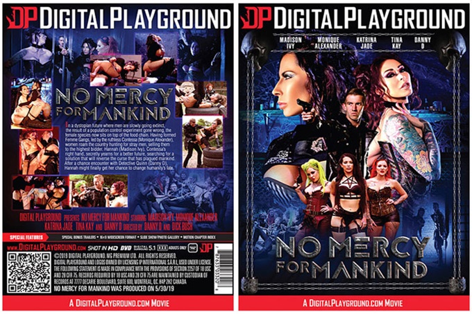 机器人强奸人类