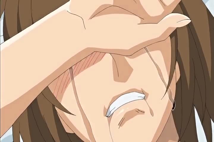 ZIZボクの弥生さん2原作END