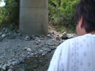 SDAM-027 大自然と人肌に心もアソコもほぐされて、そのまま青姦セックス！