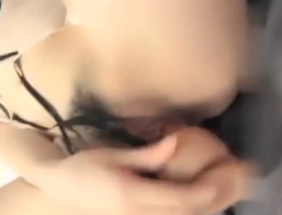 身材非常火辣的主播道具自慰秀