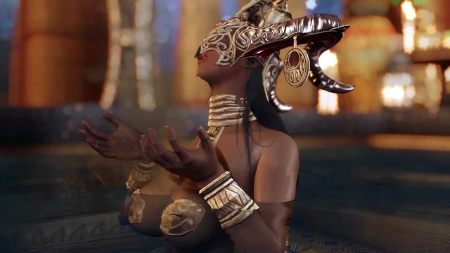 入会-Skyrim色情片