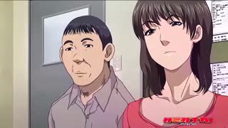 女社长的房间总是空着的~ 下篇