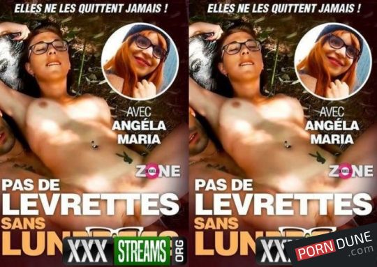 Pas de Levrettes Sans Lunettes