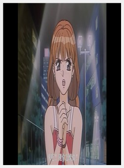 同级生 夏の终わりに 3 「仁科くるみ」