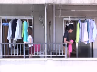 [中文字幕]TEM-017超至近距離のご近所不倫！！バレないよう第01集