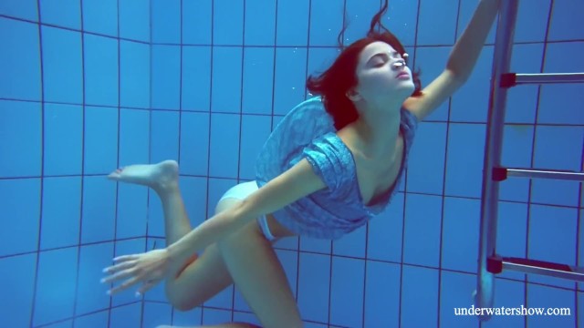 马鲁西亚水下飞行内裤