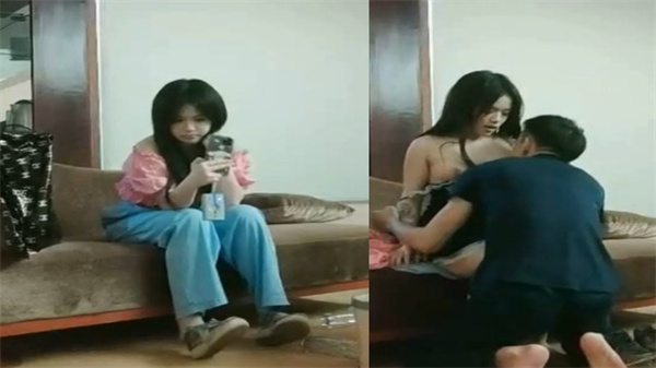 【91香帅专属】极品蜂腰蜜桃臀美女私密拍摄流出！沉浸式后入视角狂操丰臀，S曲线诱惑全记录