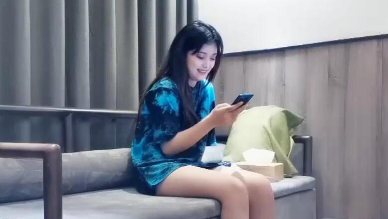 9总全国探花高颜值蓝衣妹子骑在身上调情口交舔逼翘屁股大力猛操呻吟娇喘诱人