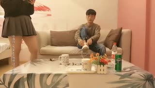 姐妹探花04-10网上招嫖来了一个老板