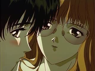 誘惑カウントウン 第5卷「鏡」第二章