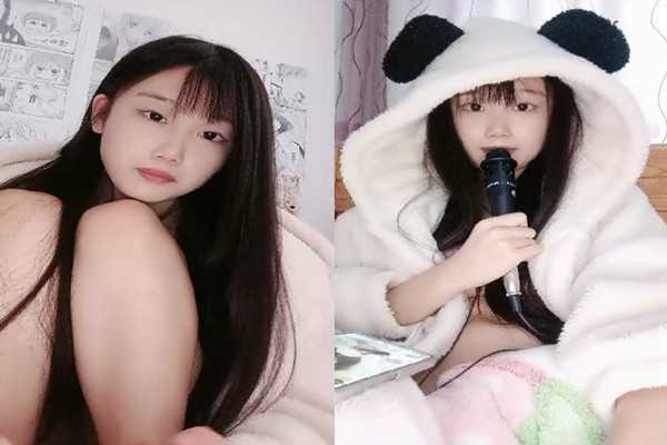 无敌美少女来救狼友了全程露脸激情大秀非常可爱迷人无毛白虎逼性感展示全裸揉奶玩逼特写互动撩骚呻吟