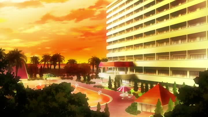 MahoXOkazuWhite Bearナツヤスミ ～祐と夏樹～ 3日目720P x264 Hi10P AAC new