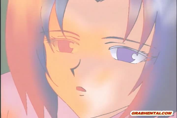 Abella Anderson sucking and licking rough pussy of Lena Anderson25