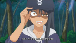 长瀞同学的不必要欺骗：诱人陷阱中的极致欢愉