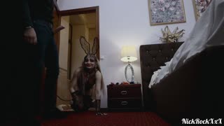 Fucked Hard by Russian MILF ! anal fisting . HOT Mature