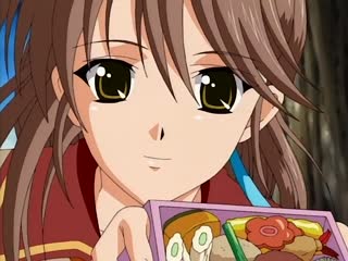 我的两个嫂子 第二章 完結編