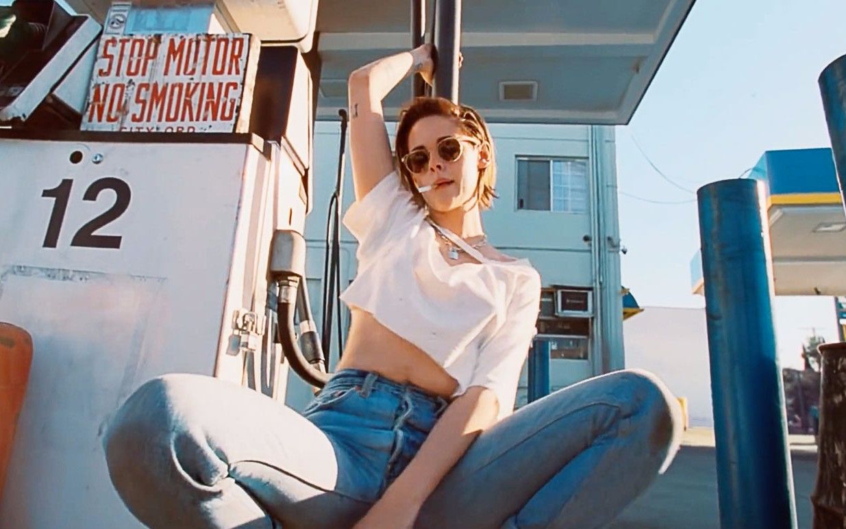 暮光之城女主角克里斯汀斯图尔特icould大尺度裸照视频流出女神也疯狂