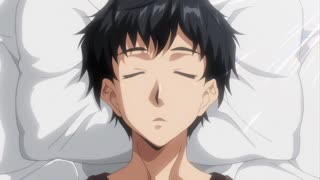 -dongman- [ピンクパイナップル] 妻みぐい3 THE ANIMATION 第一章 (DVD 1280x720 x264 AC3)