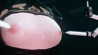 机器人性爱实验室【3D】