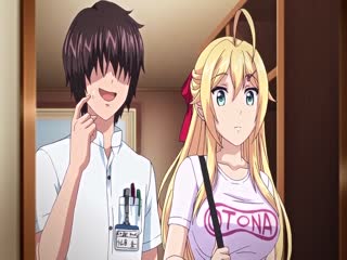 [Maho.sub][Collaboration Works]漫ハニ人イルっラキス喫室ララハニ