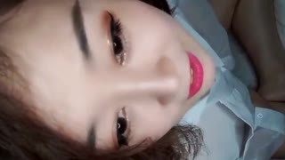 阿姨谈笑风生自慰大秀