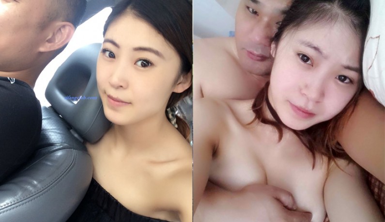 [国产精选!]夫妻出游也不忘留下痕迹!