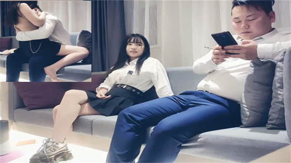 赵总狂干18岁青春巨乳萝莉 极品大胸骚穴被爆操内射