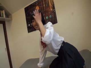 ZUKO-038_B 制服女子校生と中出し乱交 Part 2