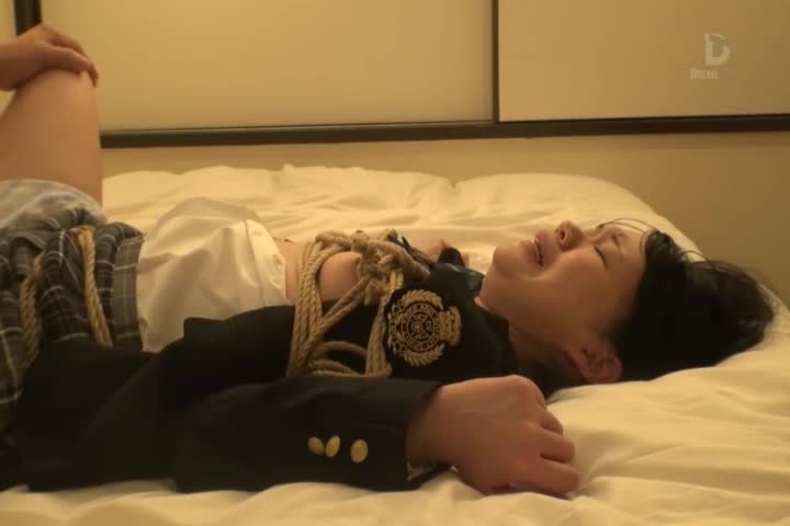 ちゅーぼーいえで体験记 3 中出し中○生 マナ1？さい