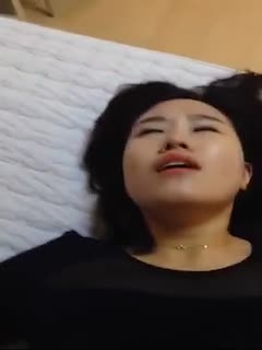 约炮少妇，填充她的寂寞空虚