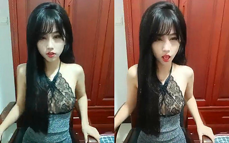 黑丝高跟小师妹全程露脸小嘴撑不下大鸡巴