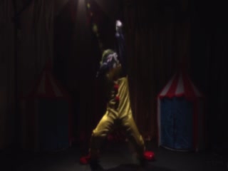 猟奇ボンデージサーカス 哀虐女団長の慘劇 葉月桃