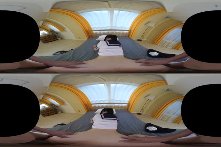 part2だいしゅき 女子●生の抱きしめ中出しSEX 南梨央奈