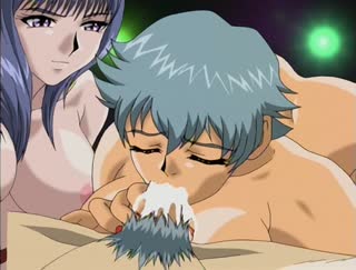 (18禁アニメ) (無修正) [Honnybit] 肉欲玩具宅配人 VOL.1 (DVD 960x720 x264 AC3)