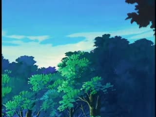 浪漫剑客的光辉 第4话